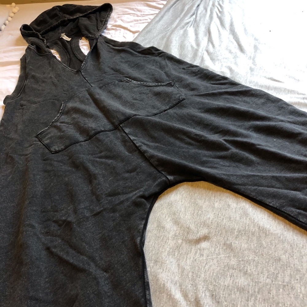 Free People Jumpsuit